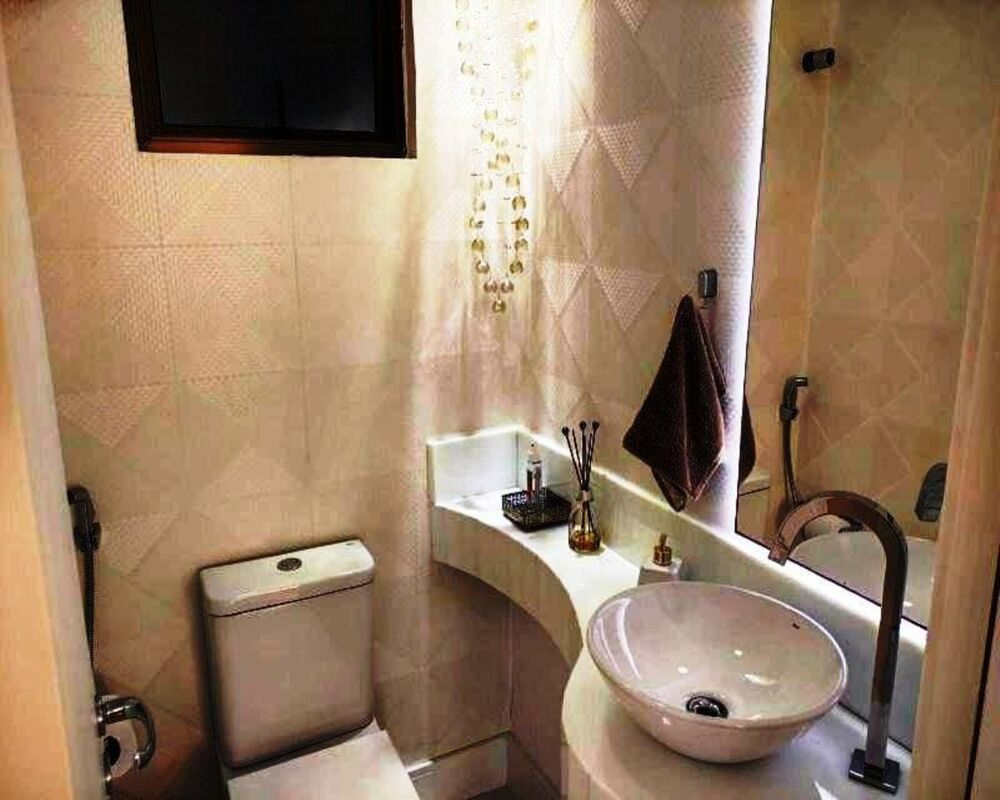 Apartamento, 3 quartos, 135 m² - Foto 9