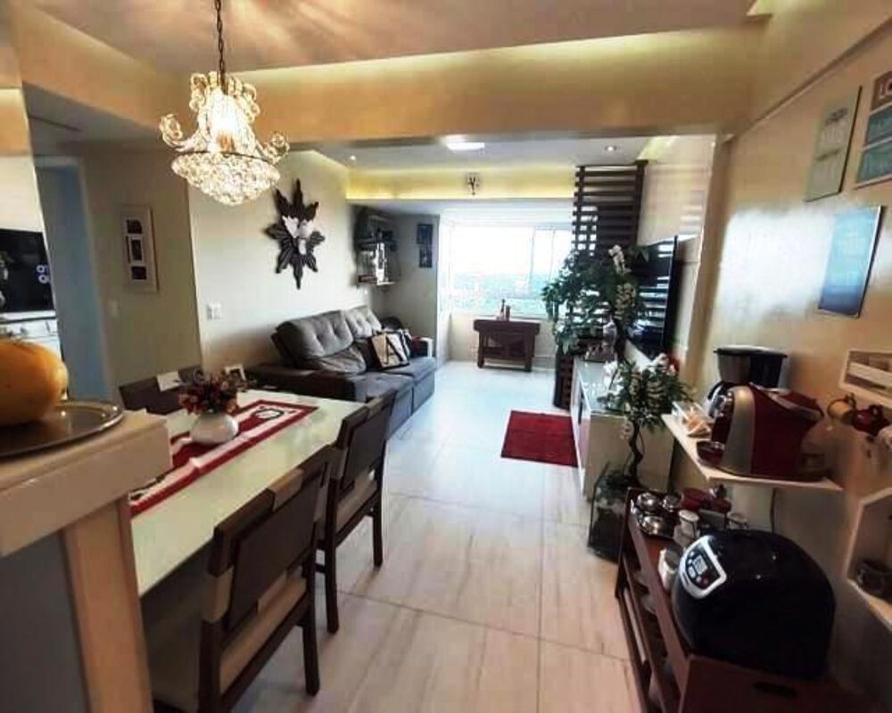 Apartamento, 3 quartos, 135 m² - Foto 5