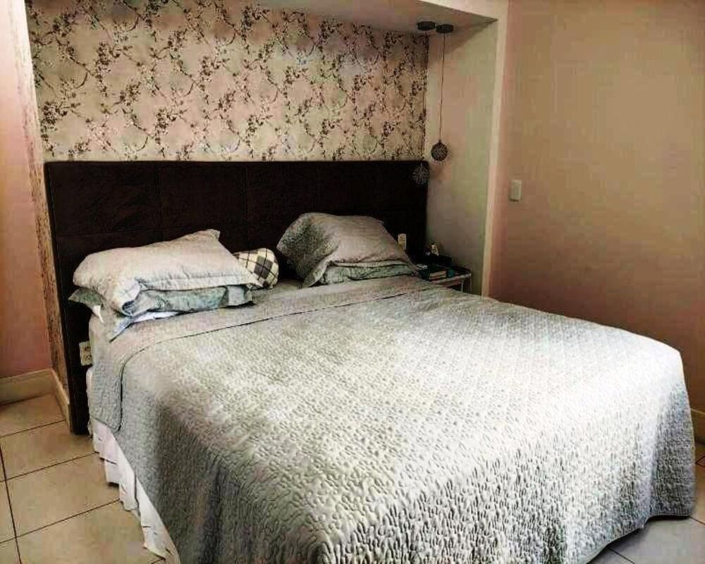 Apartamento, 3 quartos, 135 m² - Foto 4