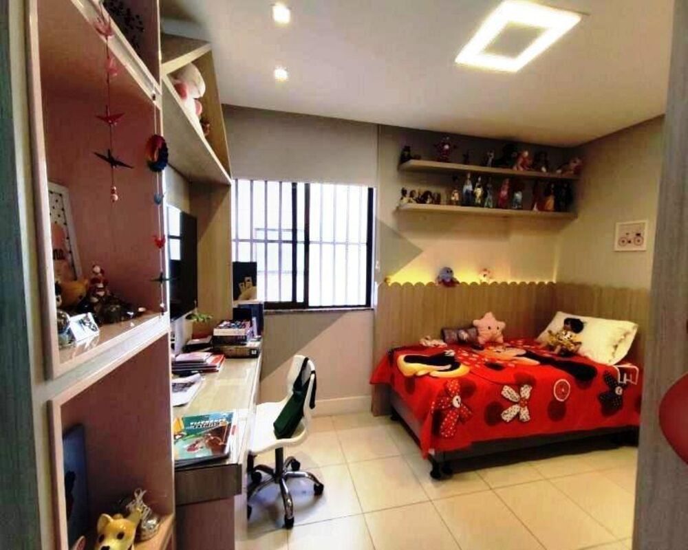 Apartamento, 3 quartos, 135 m² - Foto 12