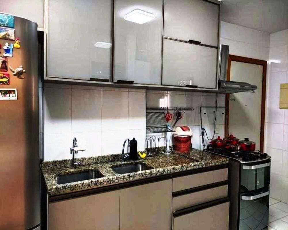 Apartamento, 3 quartos, 135 m² - Foto 13