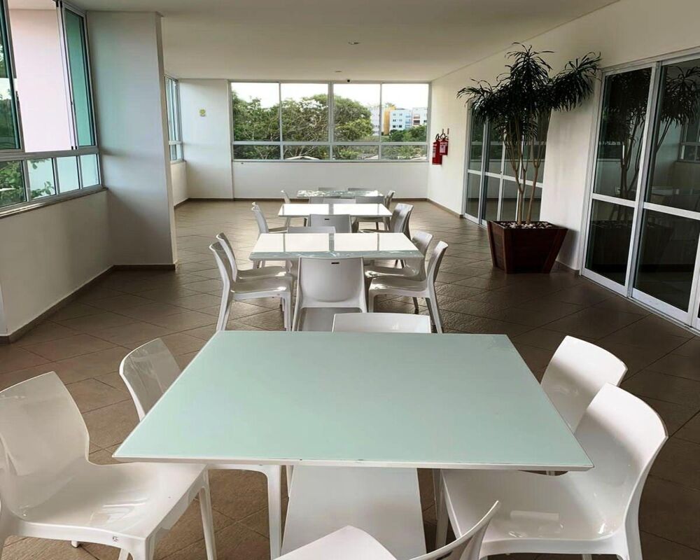 Apartamento, 2 quartos, 75 m² - Foto 1