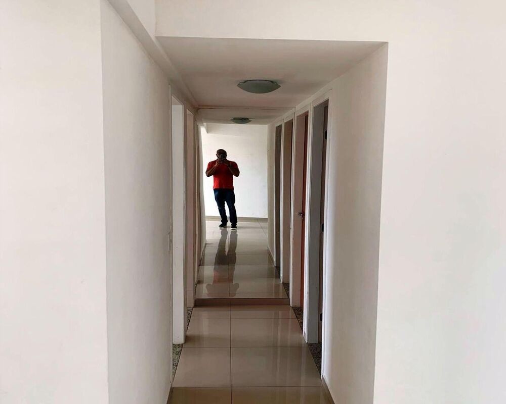 Apartamento, 2 quartos, 75 m² - Foto 8
