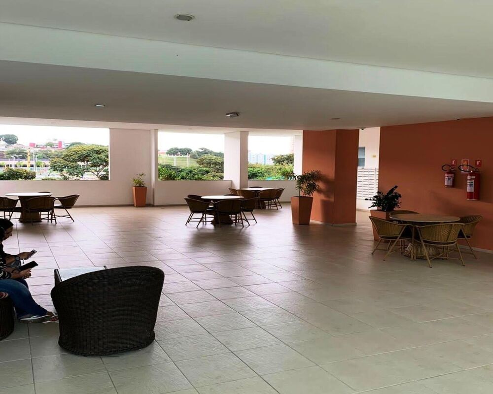 Apartamento, 2 quartos, 75 m² - Foto 18