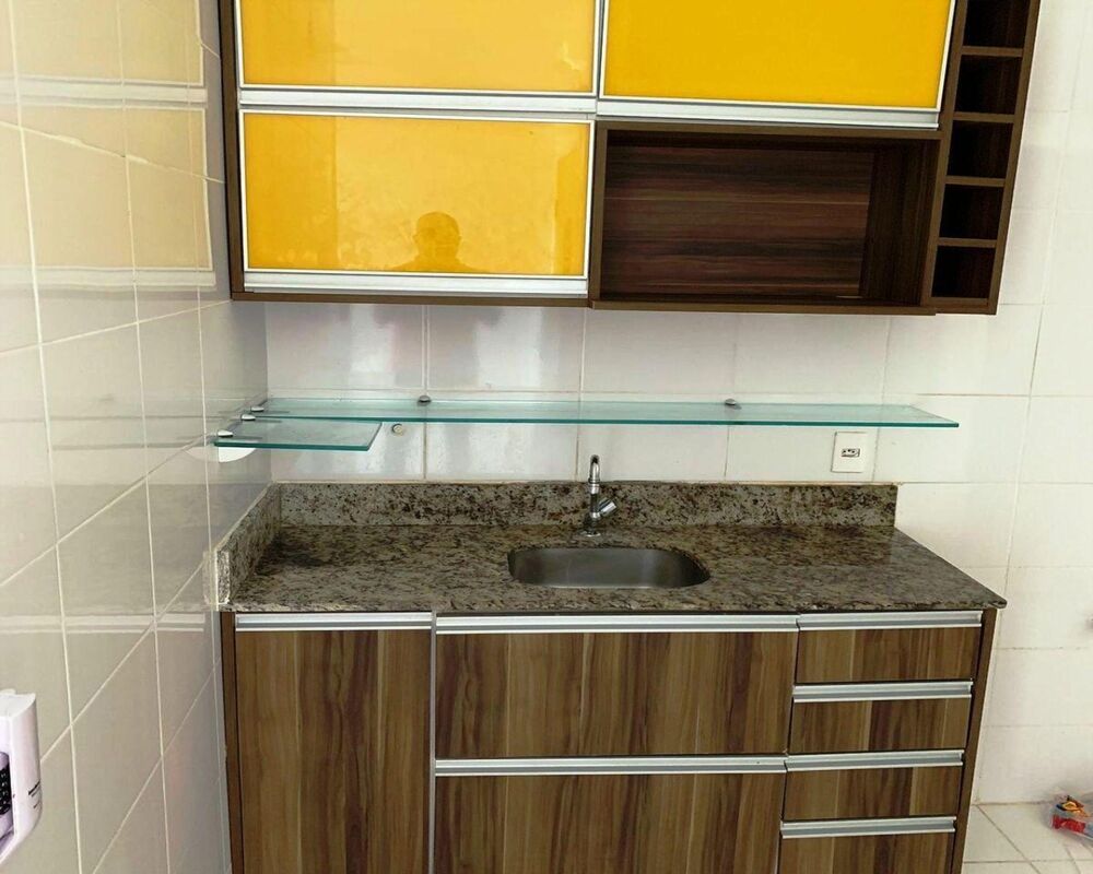 Apartamento, 2 quartos, 75 m² - Foto 5