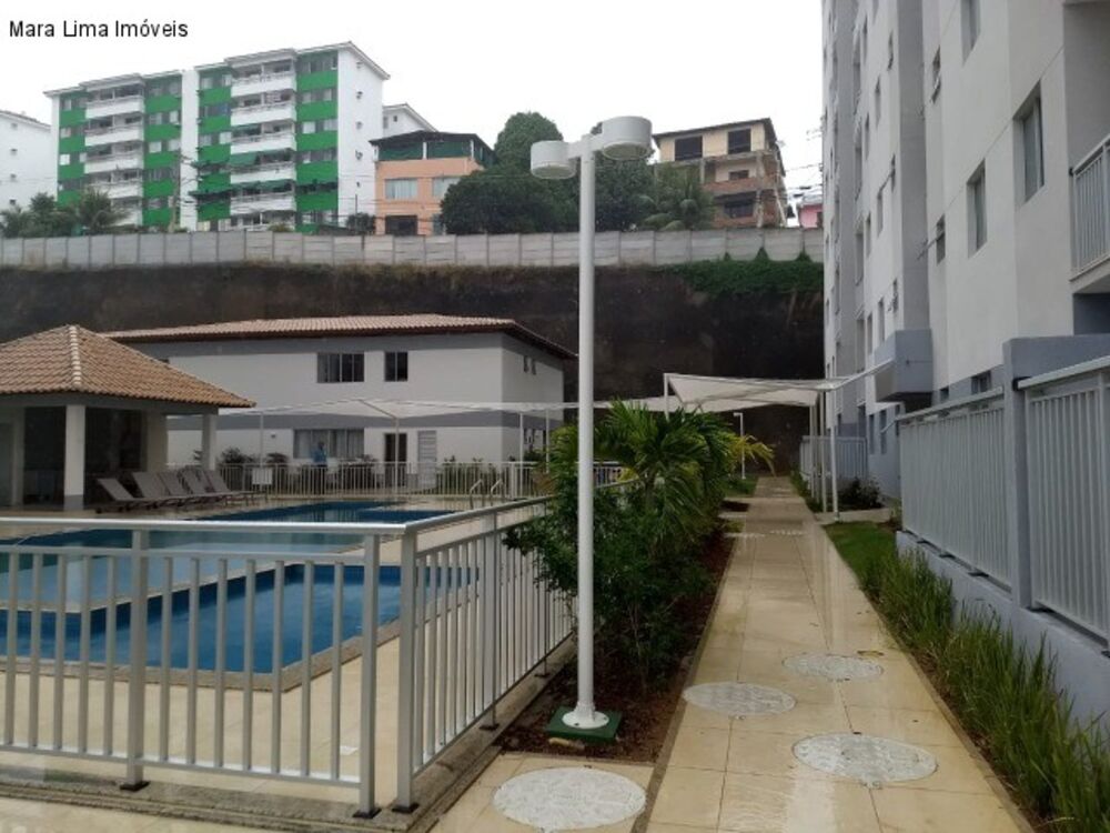 Apartamento, 3 quartos, 75 m² - Foto 3