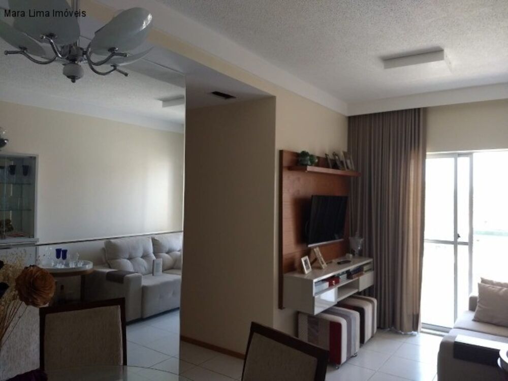 Apartamento, 3 quartos, 75 m² - Foto 1