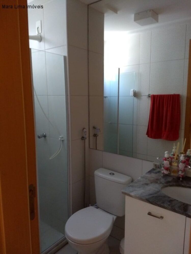Apartamento, 3 quartos, 75 m² - Foto 16