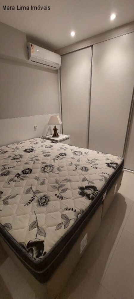 Apartamento à venda e aluguel com 1 quarto, 58m² - Foto 11
