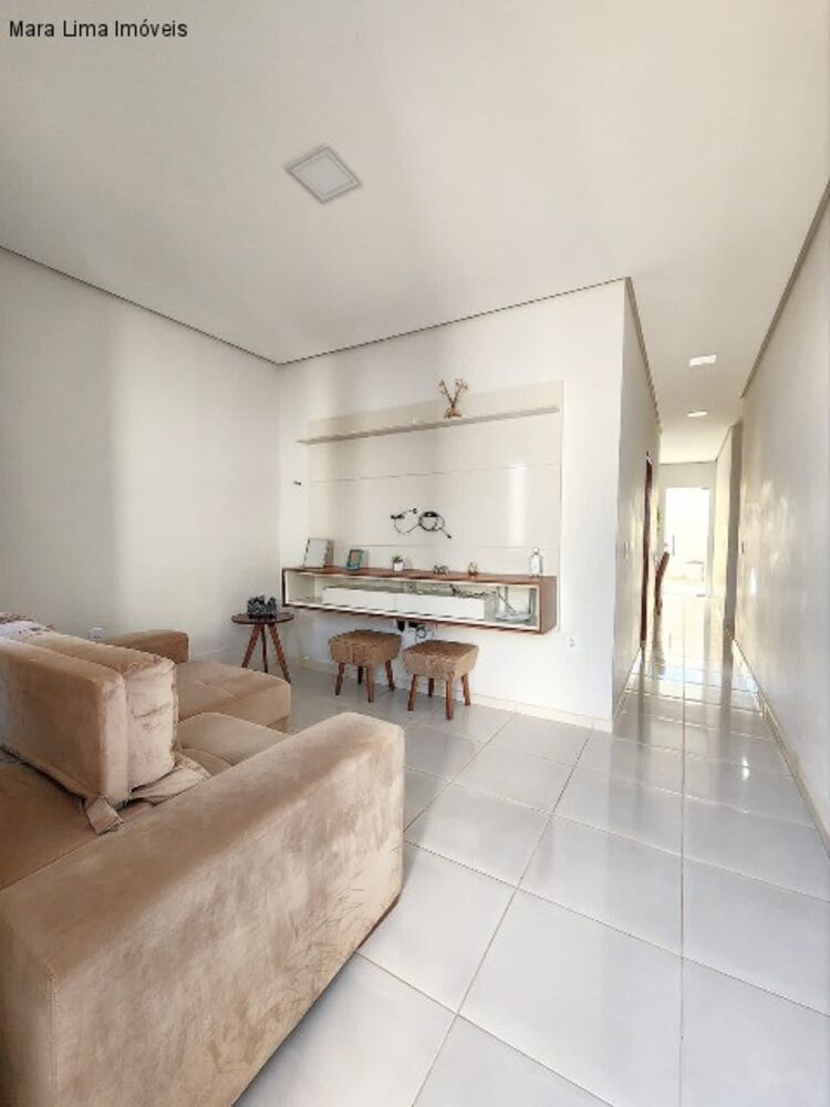 Casa, 3 quartos, 86 m² - Foto 1