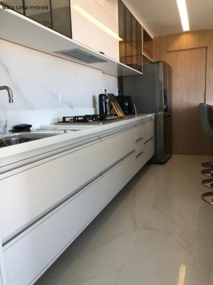 Apartamento, 3 quartos, 100 m² - Foto 4