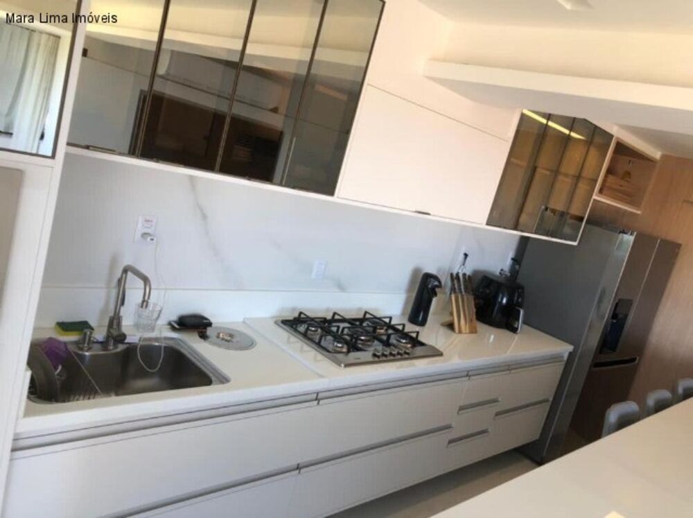 Apartamento, 3 quartos, 100 m² - Foto 5