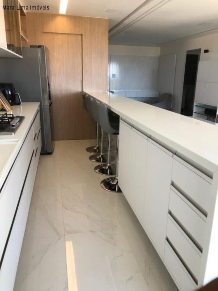 Apartamento, 3 quartos, 100 m² - Foto 3