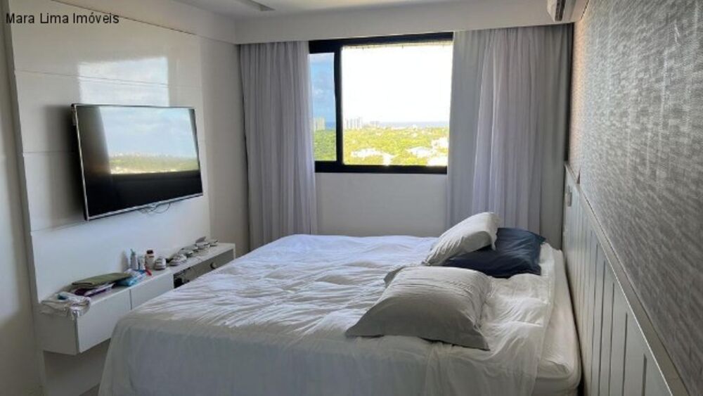Apartamento, 3 quartos, 100 m² - Foto 8