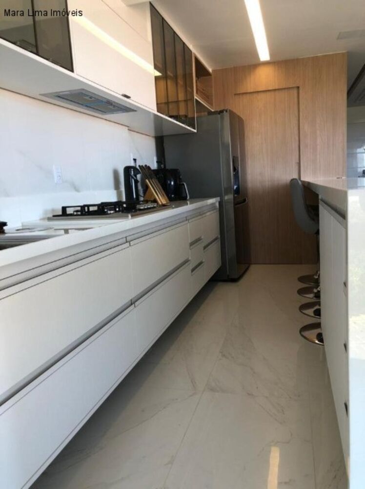 Apartamento, 3 quartos, 100 m² - Foto 6