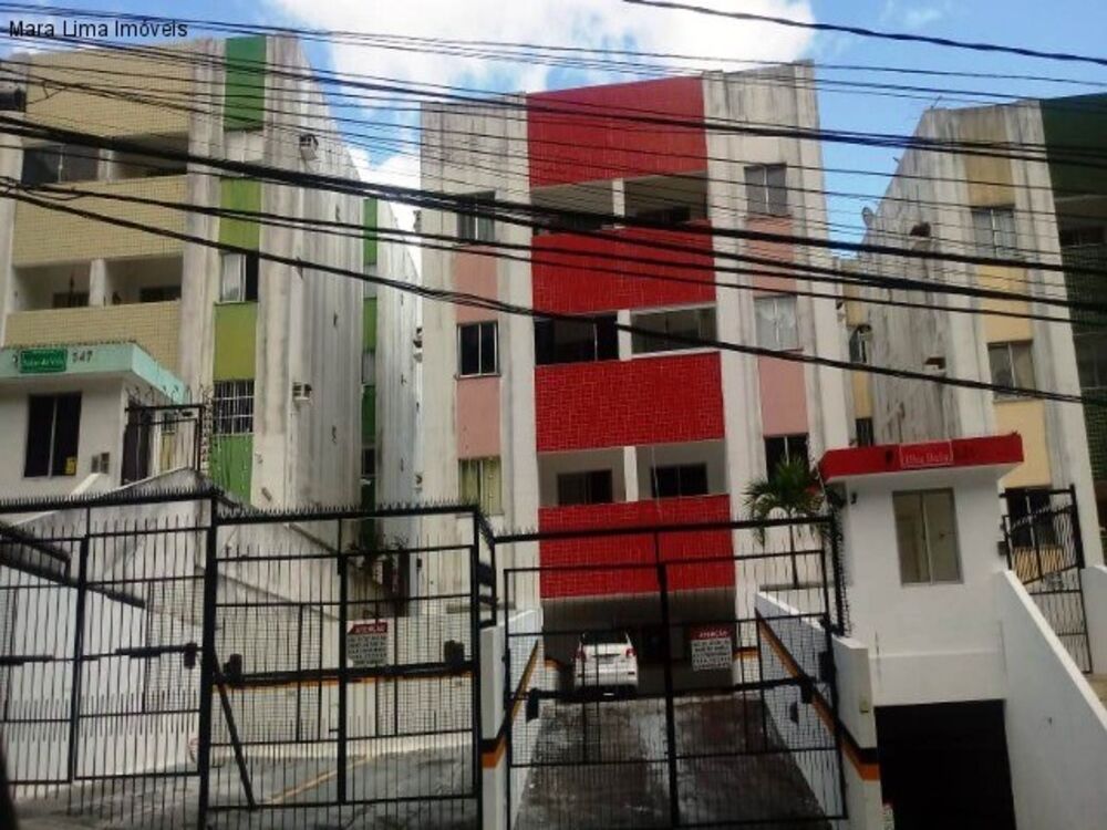 Apartamento, 2 quartos, 50 m² - Foto 6