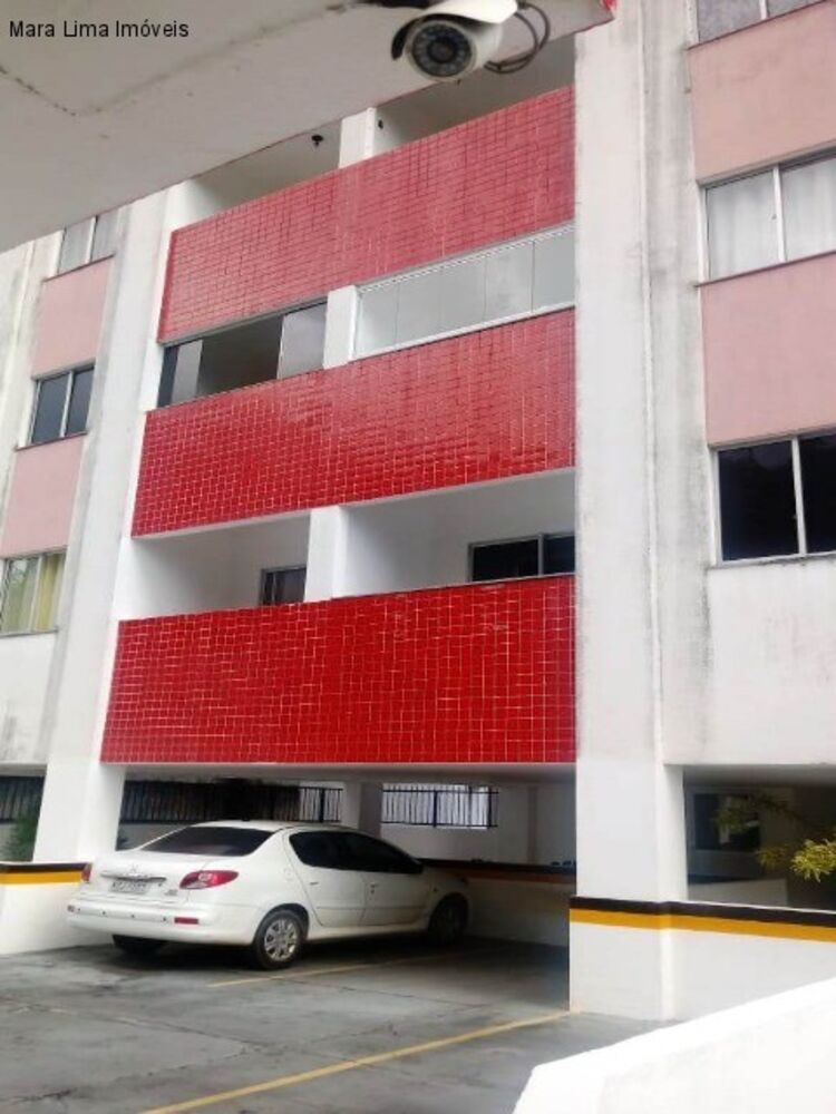 Apartamento, 2 quartos, 50 m² - Foto 7