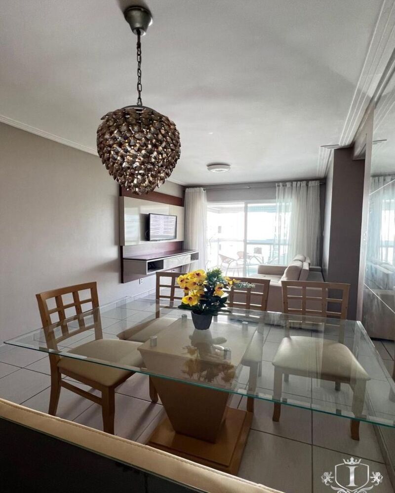 Apartamento, 2 quartos, 79 m² - Foto 1
