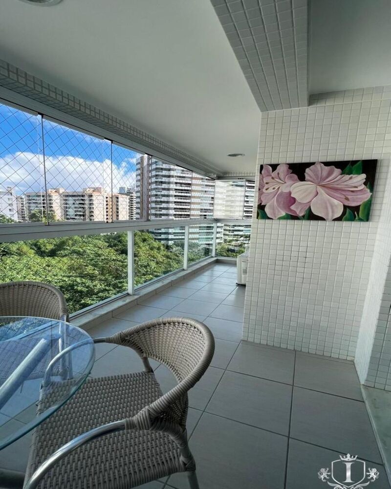 Apartamento, 2 quartos, 79 m² - Foto 13