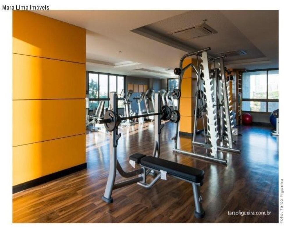 Apartamento, 4 quartos, 211 m² - Foto 4