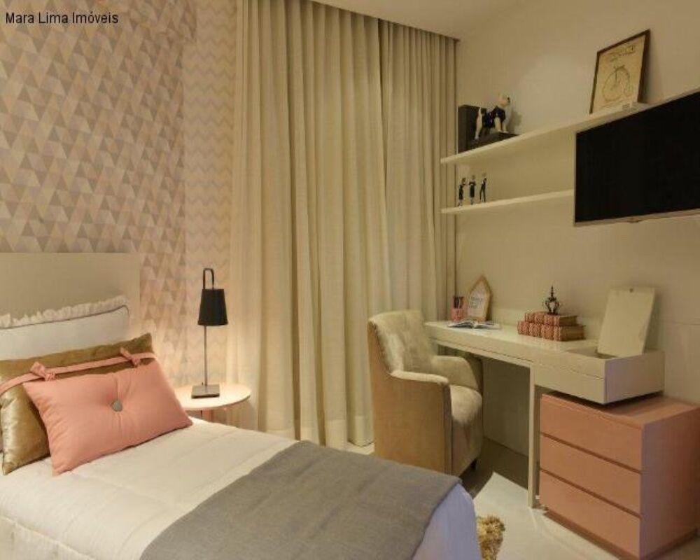 Apartamento, 4 quartos, 211 m² - Foto 10