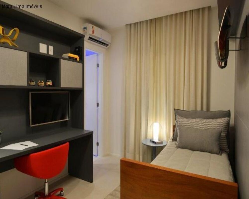 Apartamento, 4 quartos, 211 m² - Foto 9