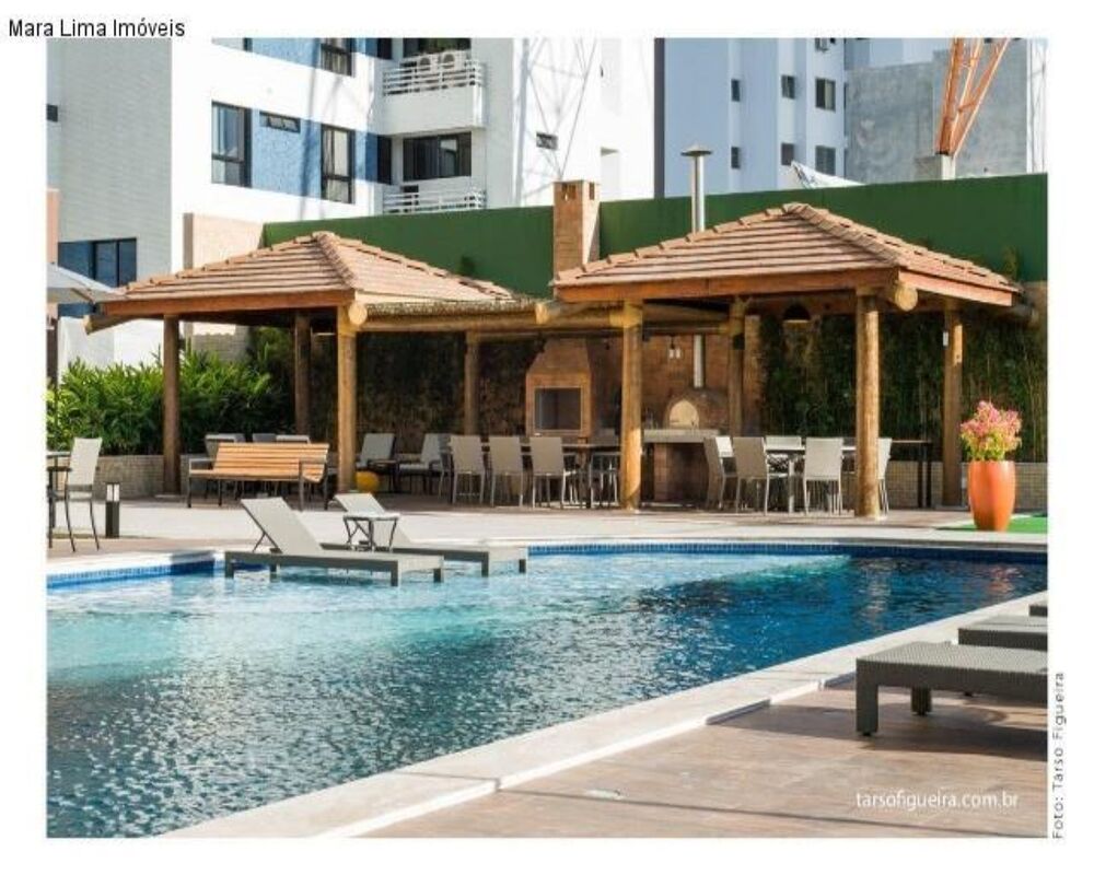 Apartamento, 4 quartos, 211 m² - Foto 3