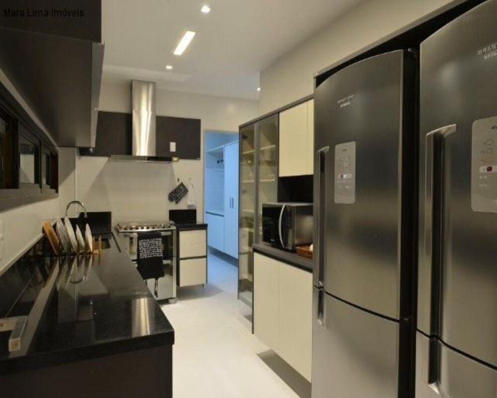 Apartamento, 4 quartos, 211 m² - Foto 11