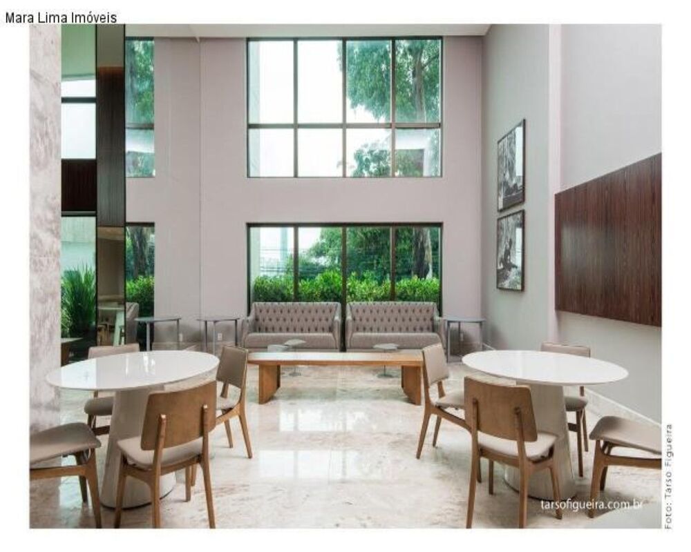 Apartamento, 4 quartos, 211 m² - Foto 5