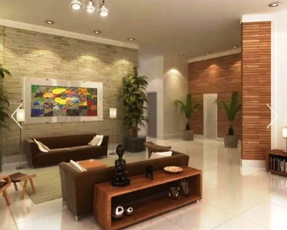 Apartamento, 1 quarto, 54 m² - Foto 1