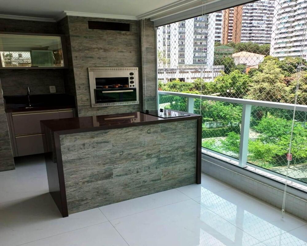 Apartamento, 2 quartos, 100 m² - Foto 20