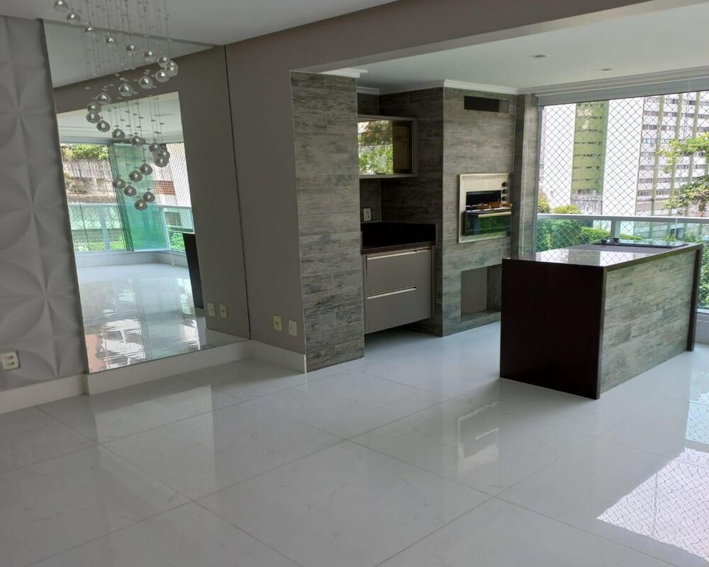 Apartamento, 2 quartos, 100 m² - Foto 17