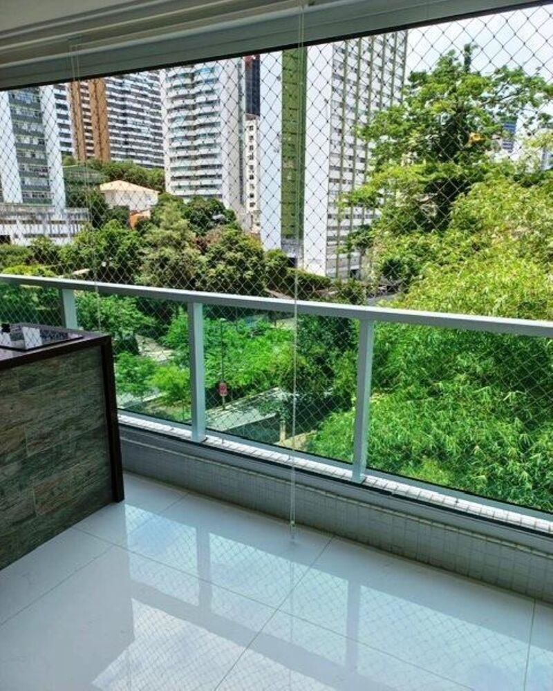 Apartamento, 2 quartos, 100 m² - Foto 19