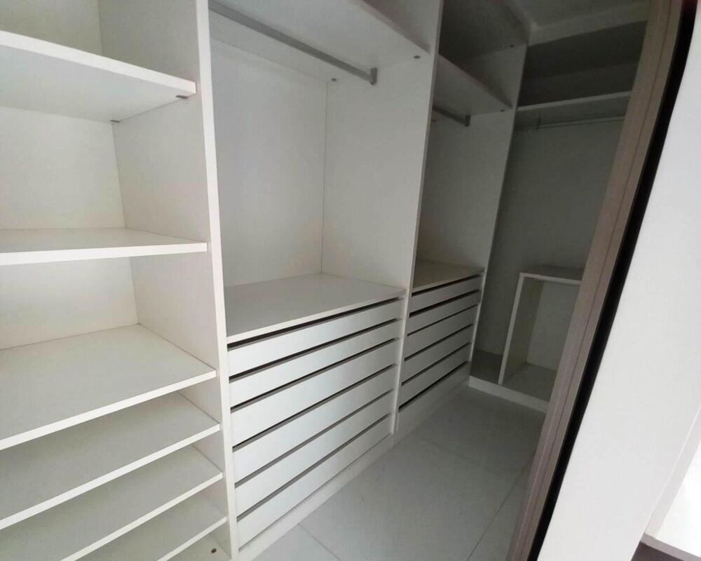Apartamento, 2 quartos, 100 m² - Foto 5