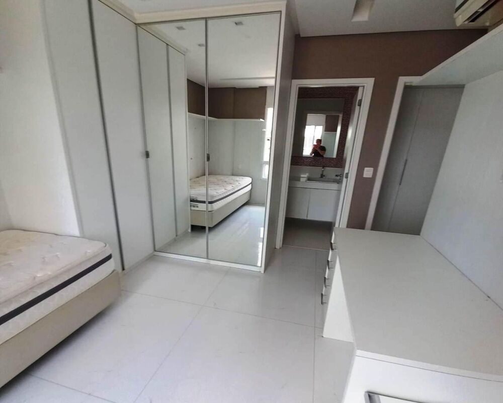 Apartamento, 2 quartos, 100 m² - Foto 2