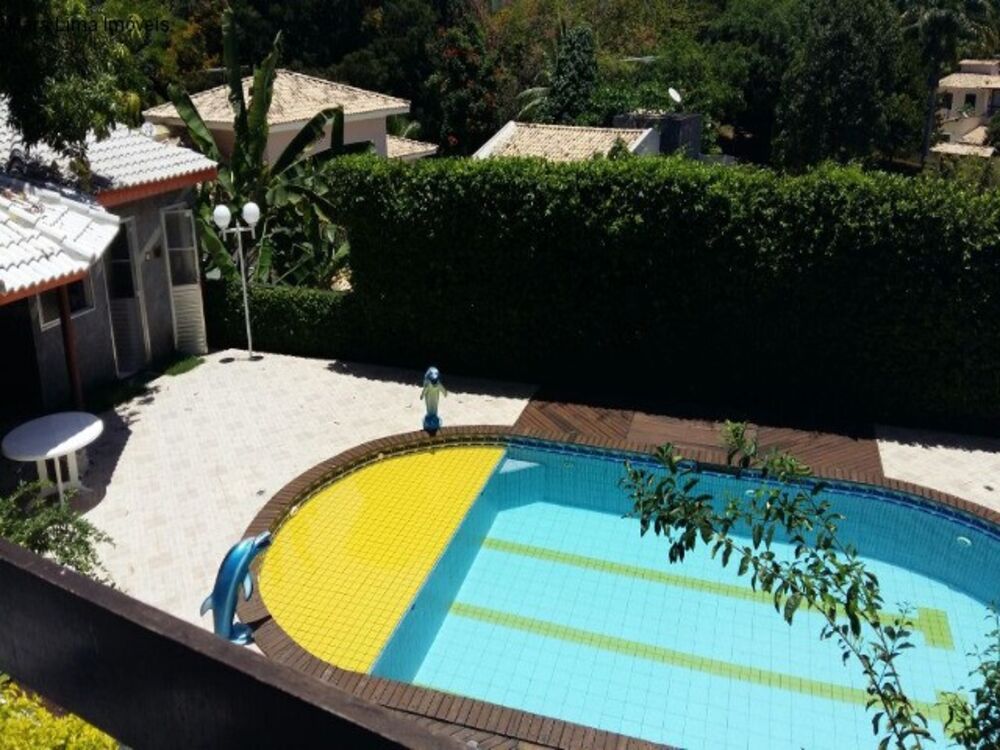 Casa de Condomínio, 6 quartos - Foto 10