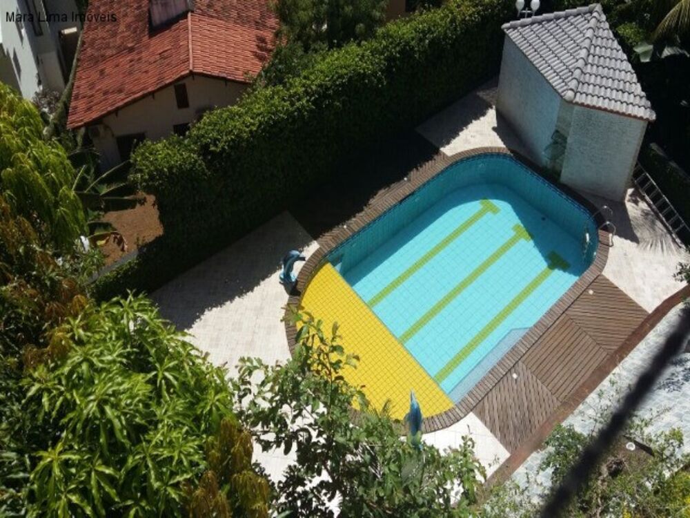 Casa de Condomínio, 6 quartos - Foto 3
