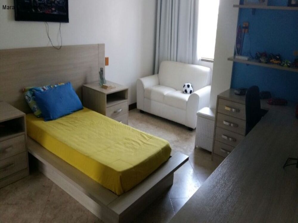 Casa de Condomínio, 6 quartos - Foto 9