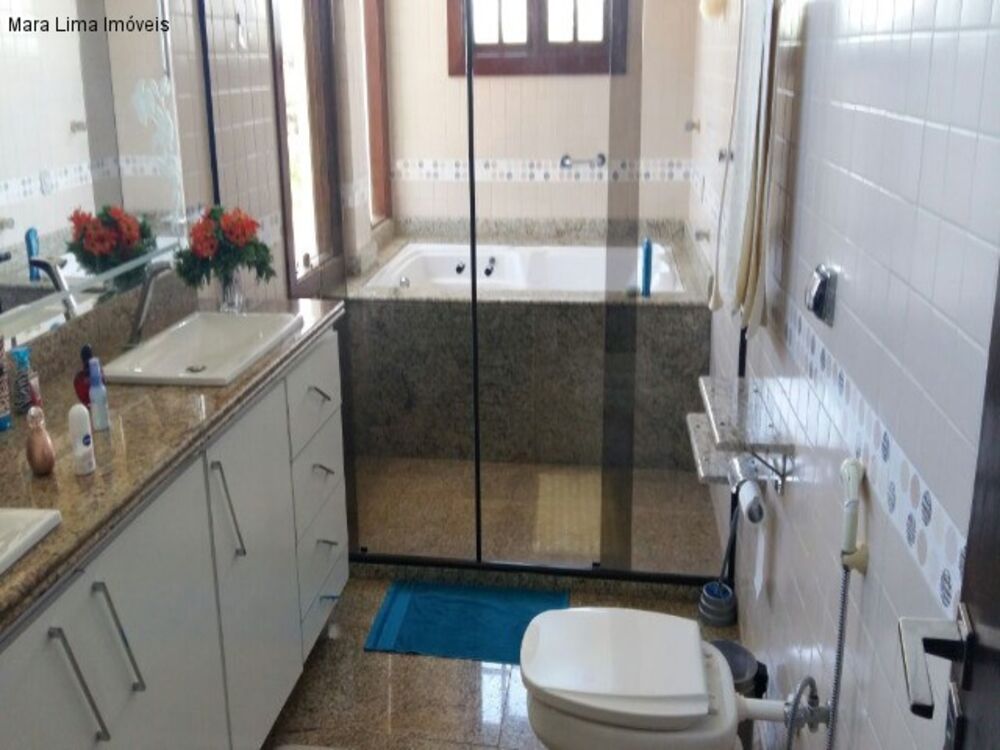 Casa de Condomínio, 6 quartos - Foto 11