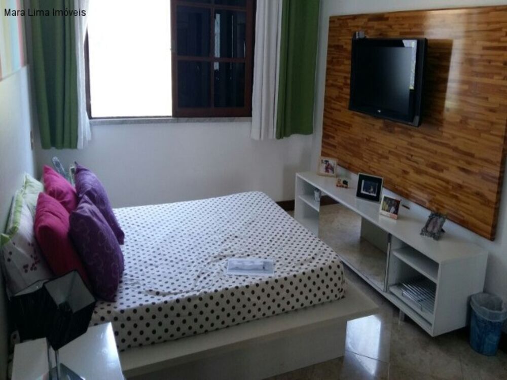 Casa de Condomínio, 6 quartos - Foto 8