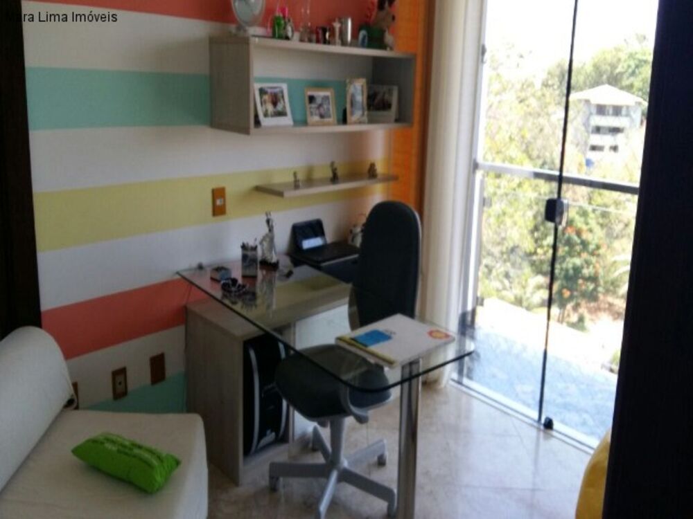 Casa de Condomínio, 6 quartos - Foto 7