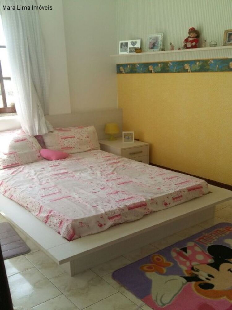 Casa de Condomínio, 6 quartos - Foto 6