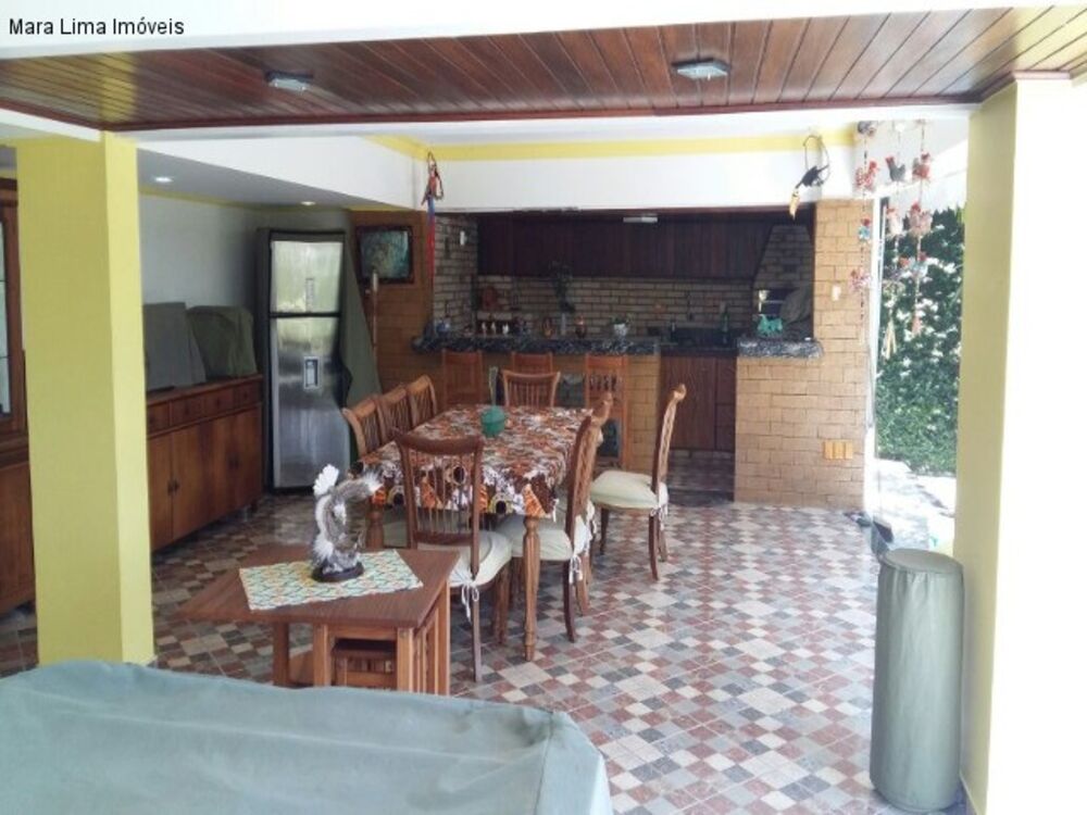Casa de Condomínio, 6 quartos - Foto 5