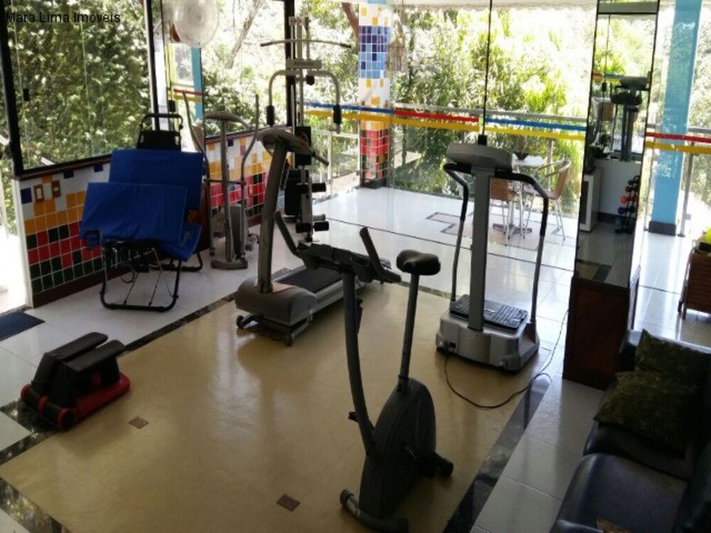Casa de Condomínio, 6 quartos - Foto 4
