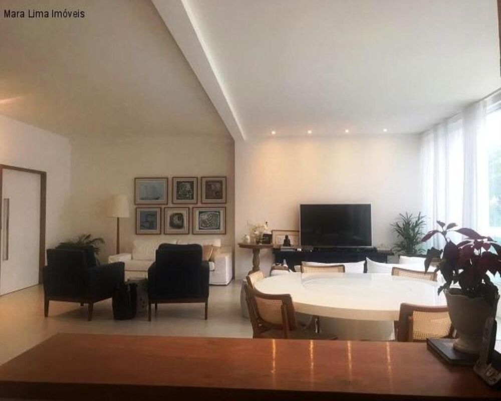 Apartamento, 3 quartos, 206 m² - Foto 7
