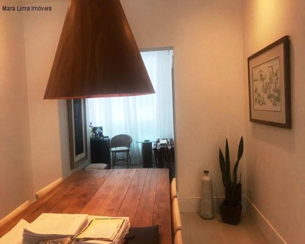 Apartamento, 3 quartos, 206 m² - Foto 8