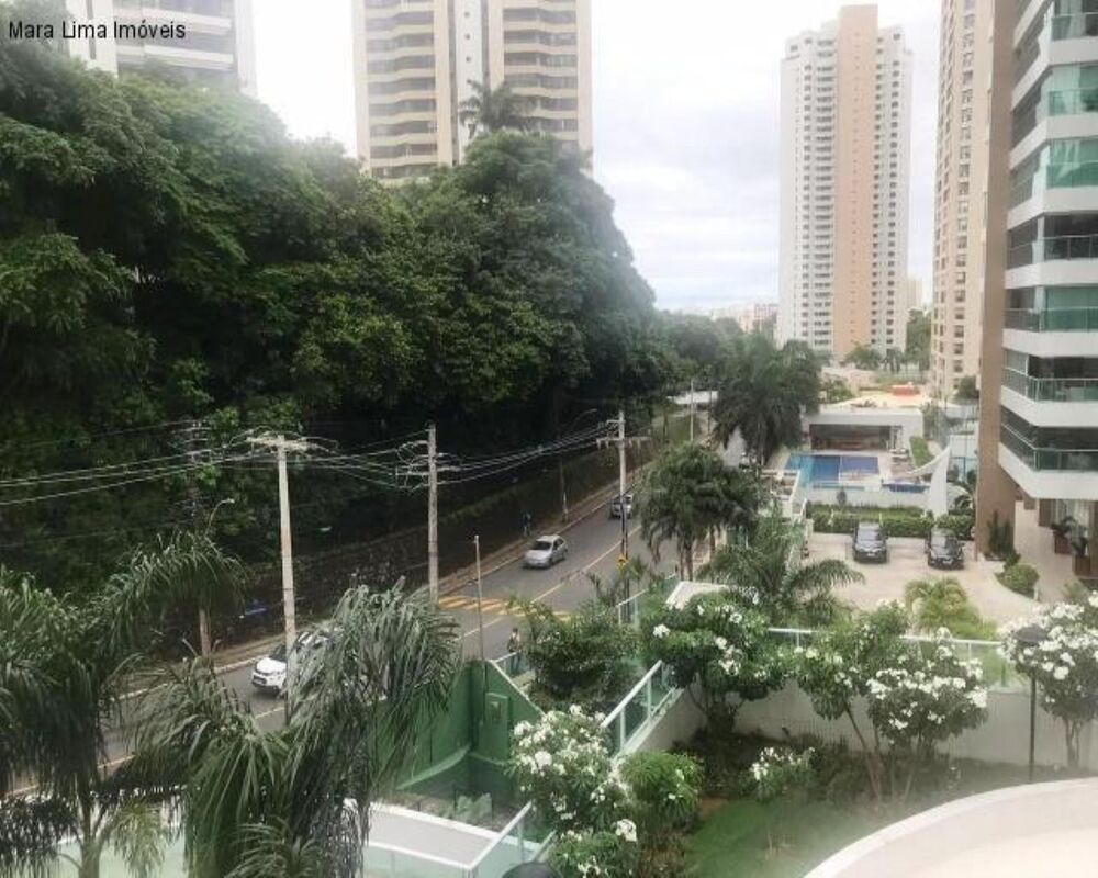 Apartamento, 3 quartos, 206 m² - Foto 5