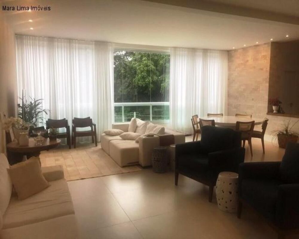 Apartamento, 3 quartos, 206 m² - Foto 6