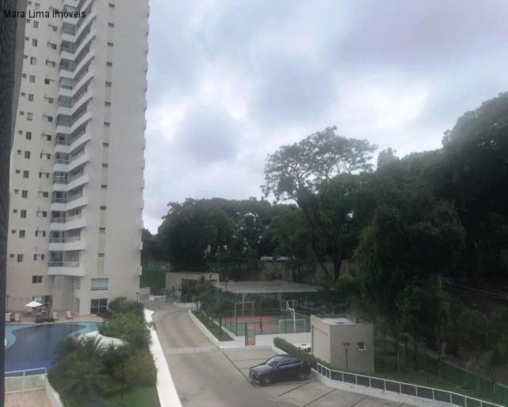 Apartamento, 3 quartos, 206 m² - Foto 4