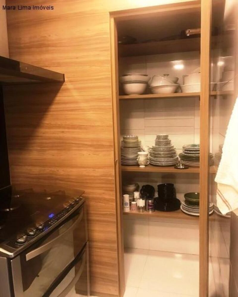 Apartamento, 3 quartos, 206 m² - Foto 3